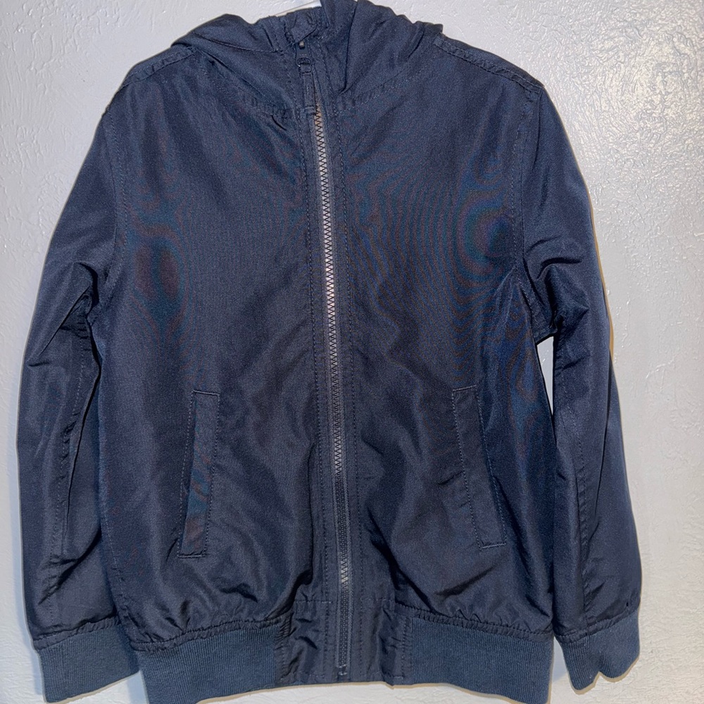 Boys Jacket